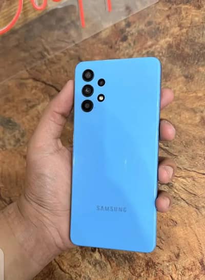 Samsung a32 pta approved for sale 0312=3226=259