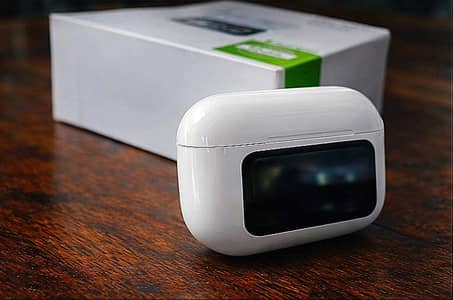 Wireless Air pods pro