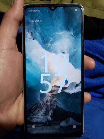 redmi A3X PTA Approved