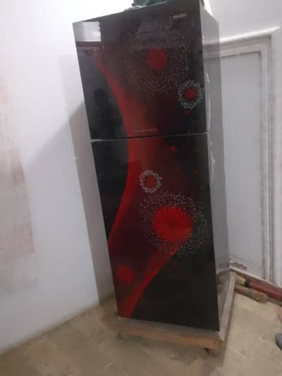 Orient New Fridge Just Like 3 Months Used