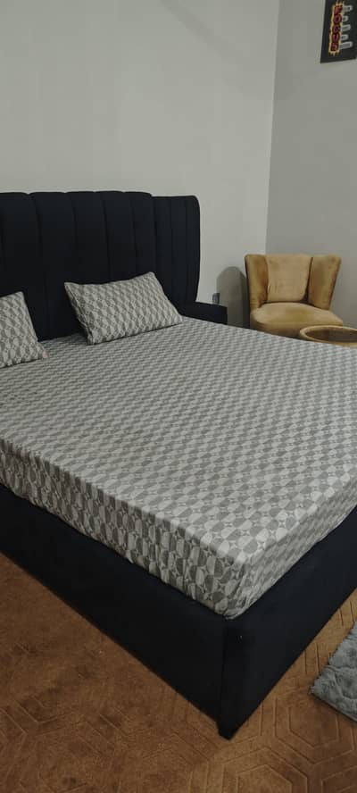 Furnished Short stay room studio apartment available for daily, weekly