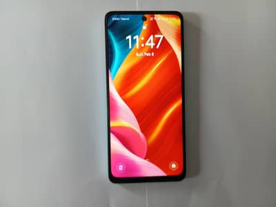 Oppo A3x