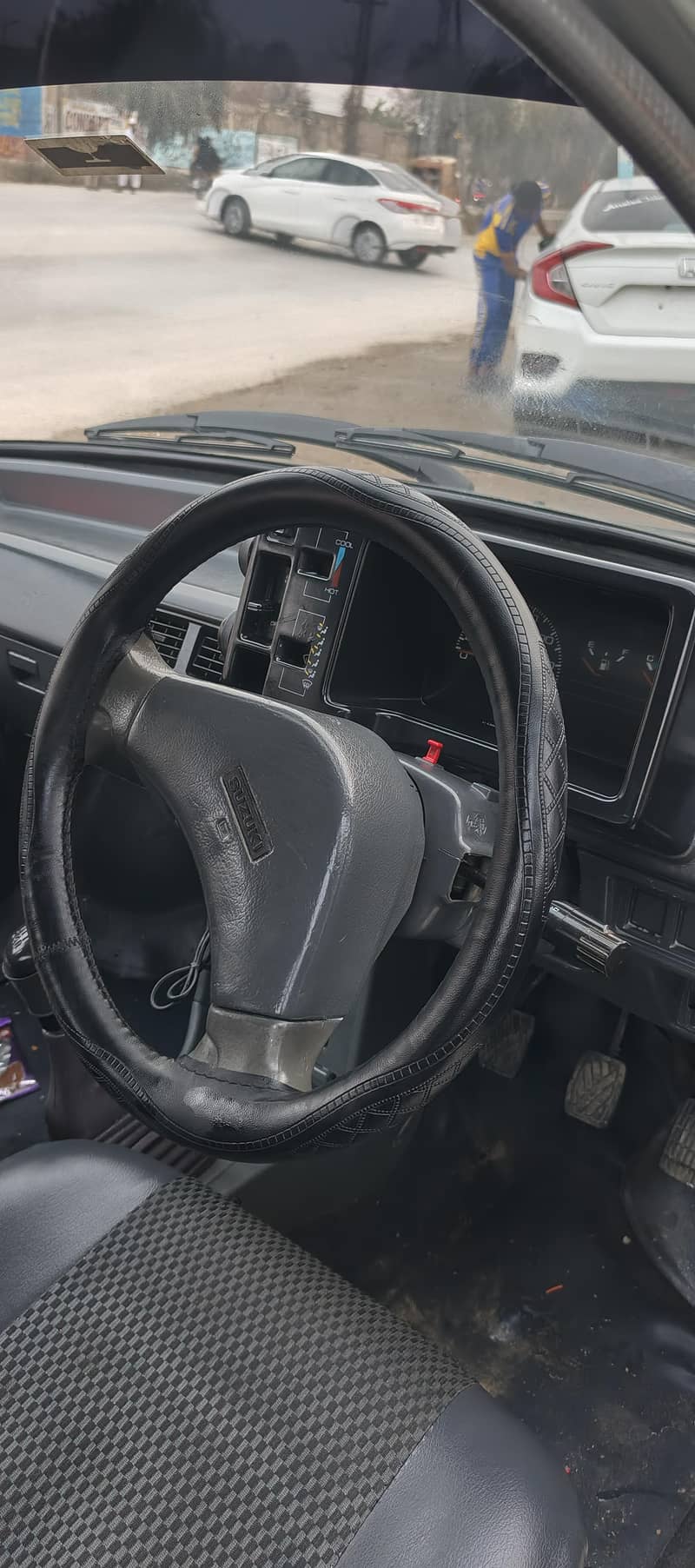 mehran 13 model 6