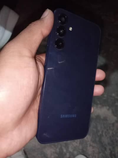 samaung A15.8. 128GB Exchange