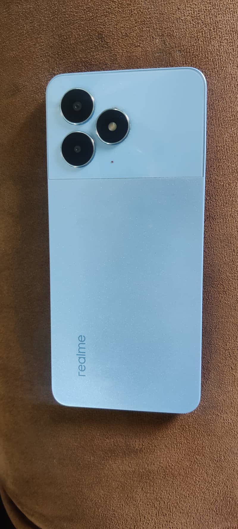 Realme Note 50 5