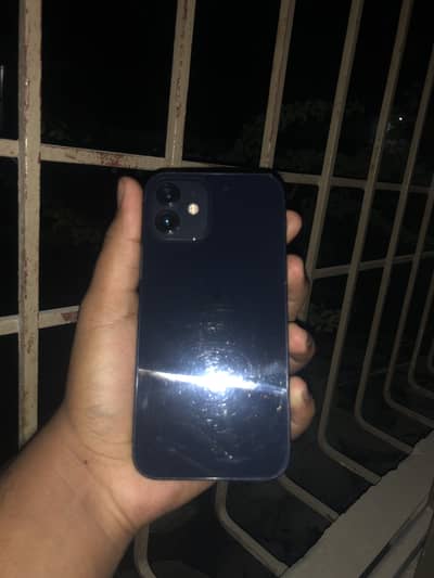 IPHONE 12 FACTORY UNLOCK 4 MONTHS SIM ACTIVATE