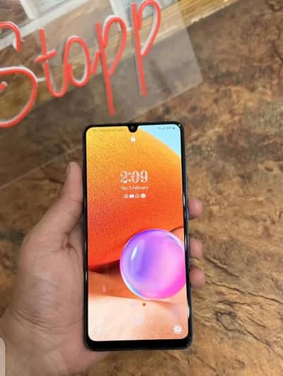 Samsung a32 pta approved 0312=3226=259