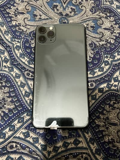 11 pro max 64GB non pta (03702260455)