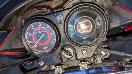 ineed money  Honda pridor cd100 good Bick isl number 175 bio metric mi