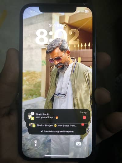 IPHONE 12PTA APPROVED