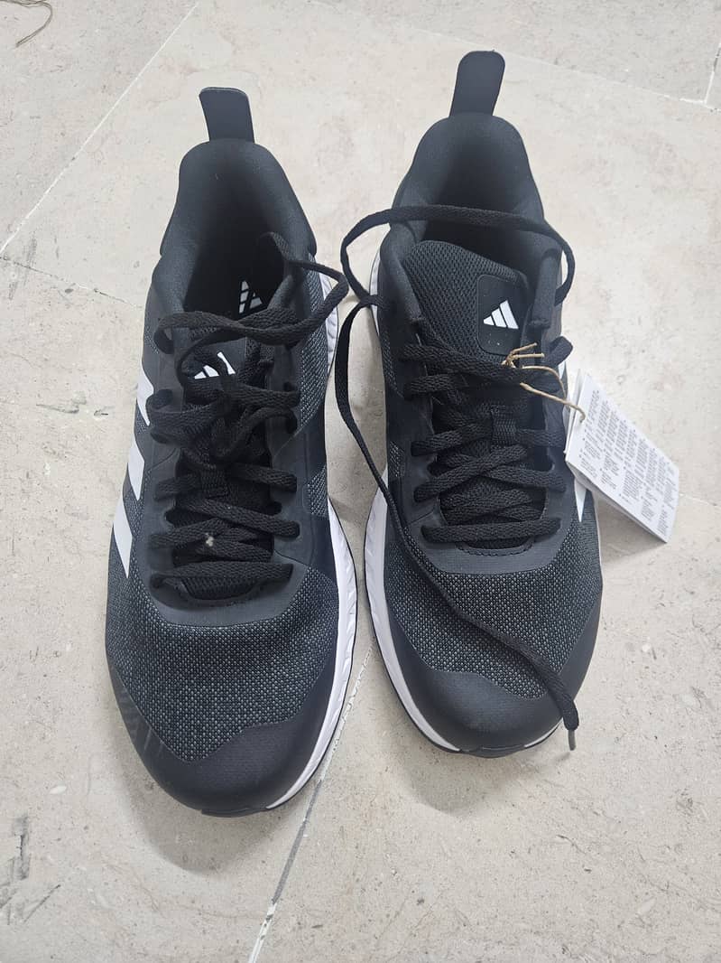 Adidas everyset trainer 3