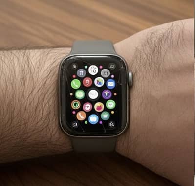 Apple watch series 4,SE 44mm