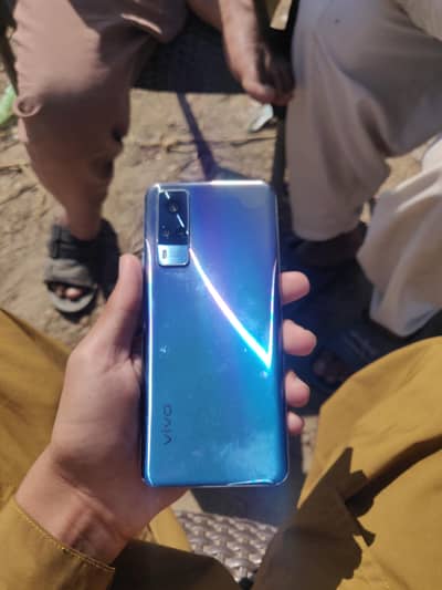 urgent sale vivo y51s