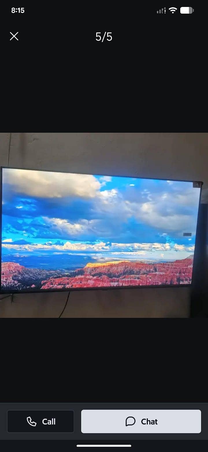 TCL led 1