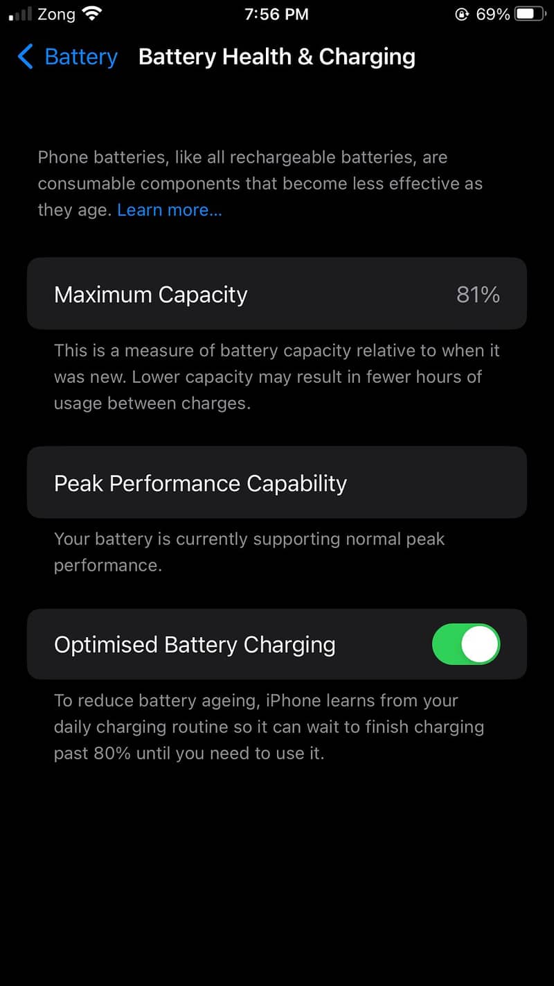 Apple iPhone 8 Plus 4