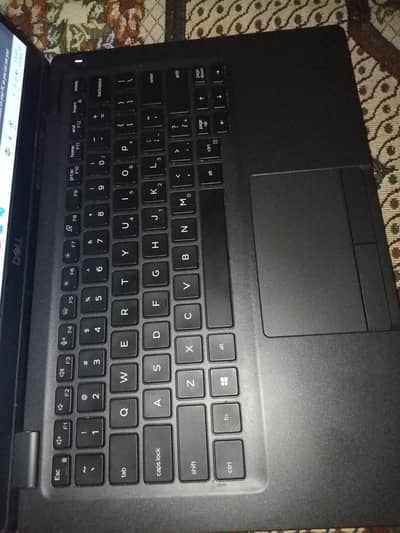Dell latitude