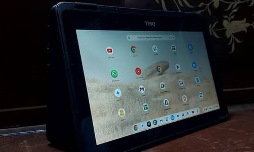 DELL 3100 2 IN 1 FOR SALE