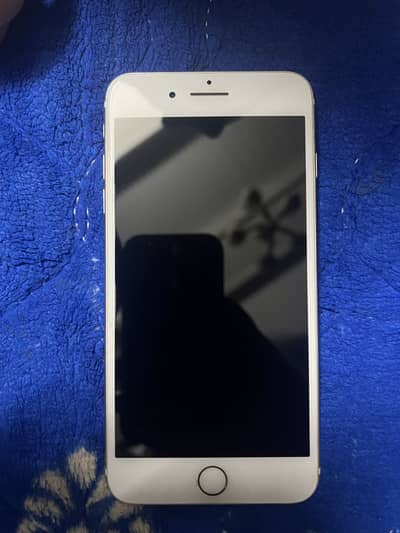 100% sealed i phone 7 plus