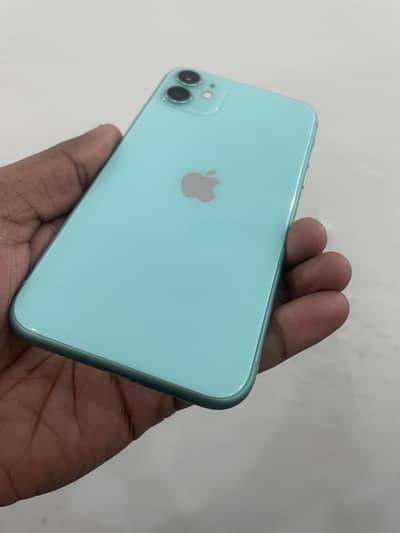 IPHONE 11 NON PTA 128GB