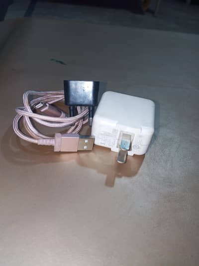 apple charger