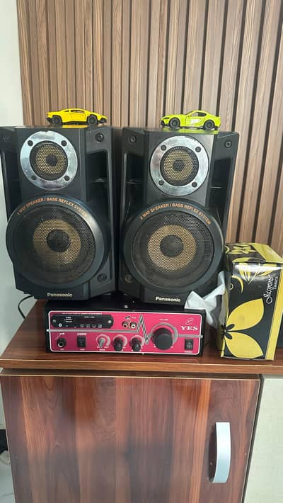 Bluetooth Amplifier (Local)