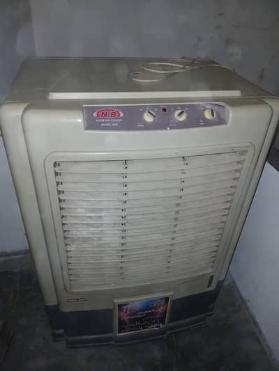 Air Cooler NB Model 8000