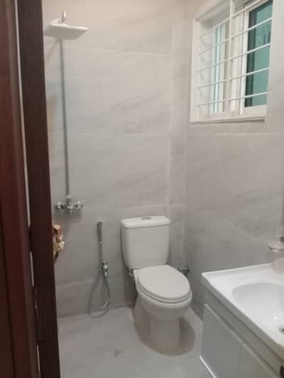 3bedroom Apartment Available For Rent