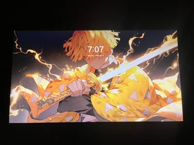 Monoprice 4k moniter 60hz