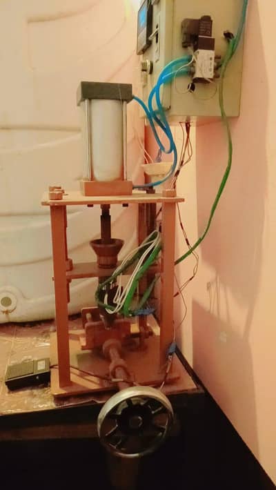 Data Cable Making Machine