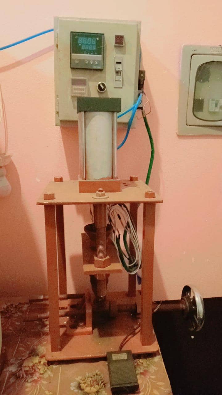 Data Cable Making Machine 2