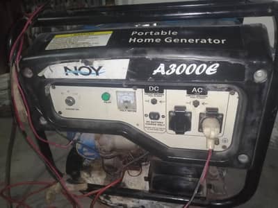 Generator for sale 3000 kv