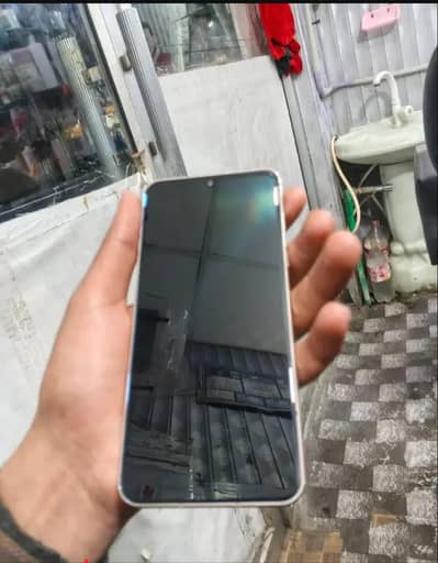 lg v60 5g all okay change possible PTA