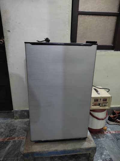 davlance mini one door frij