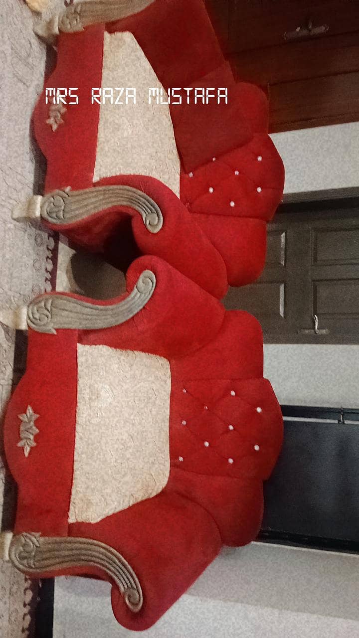 7 seater sofa set 0