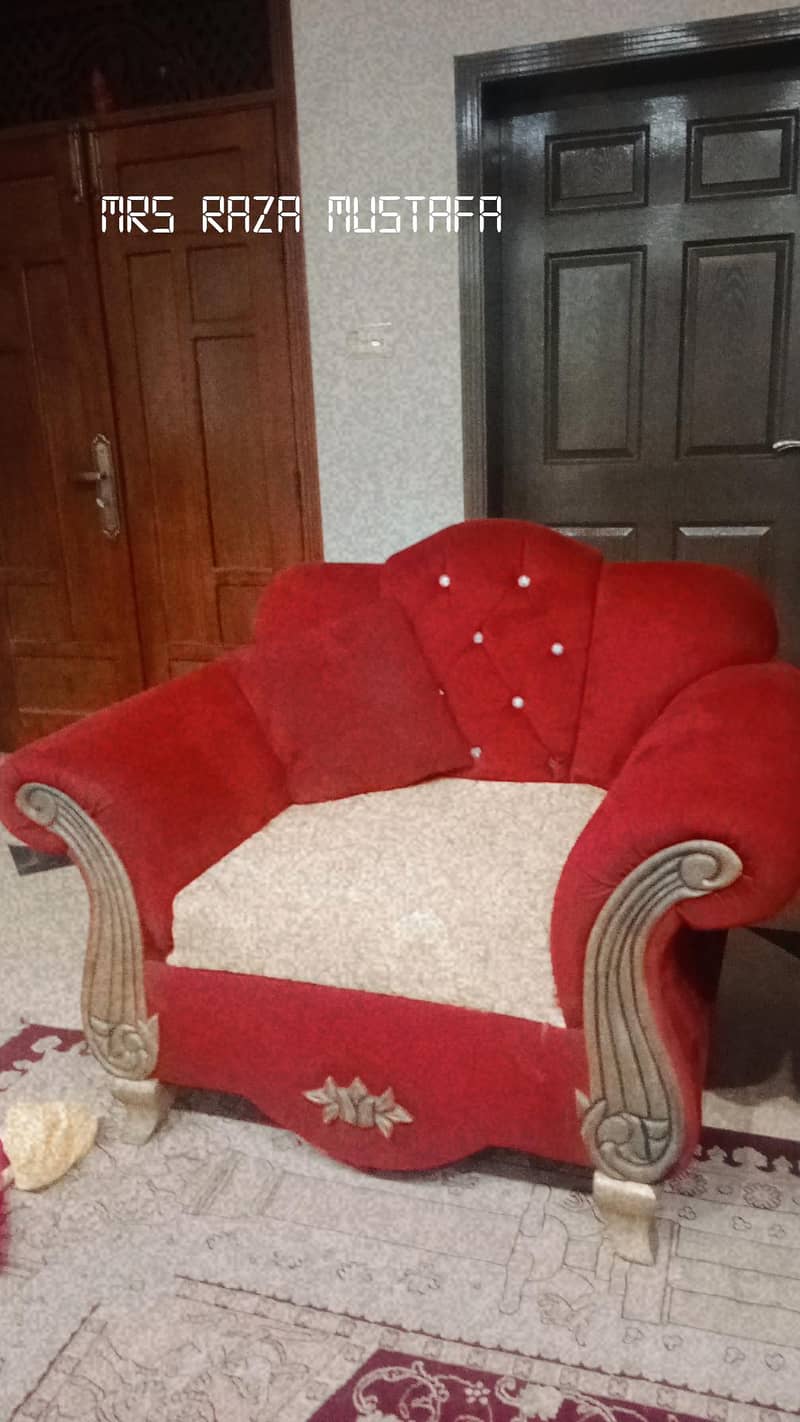 7 seater sofa set 1