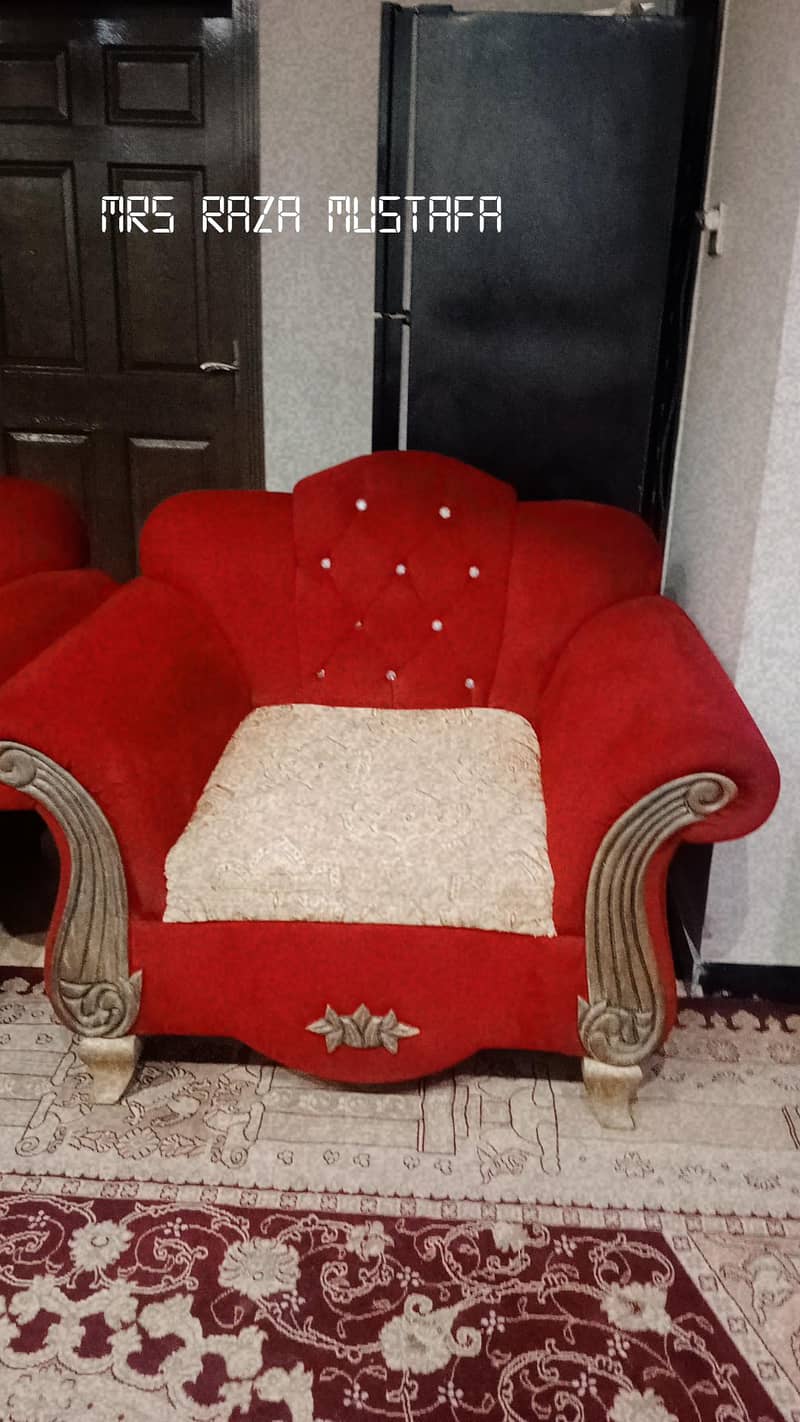 7 seater sofa set 2