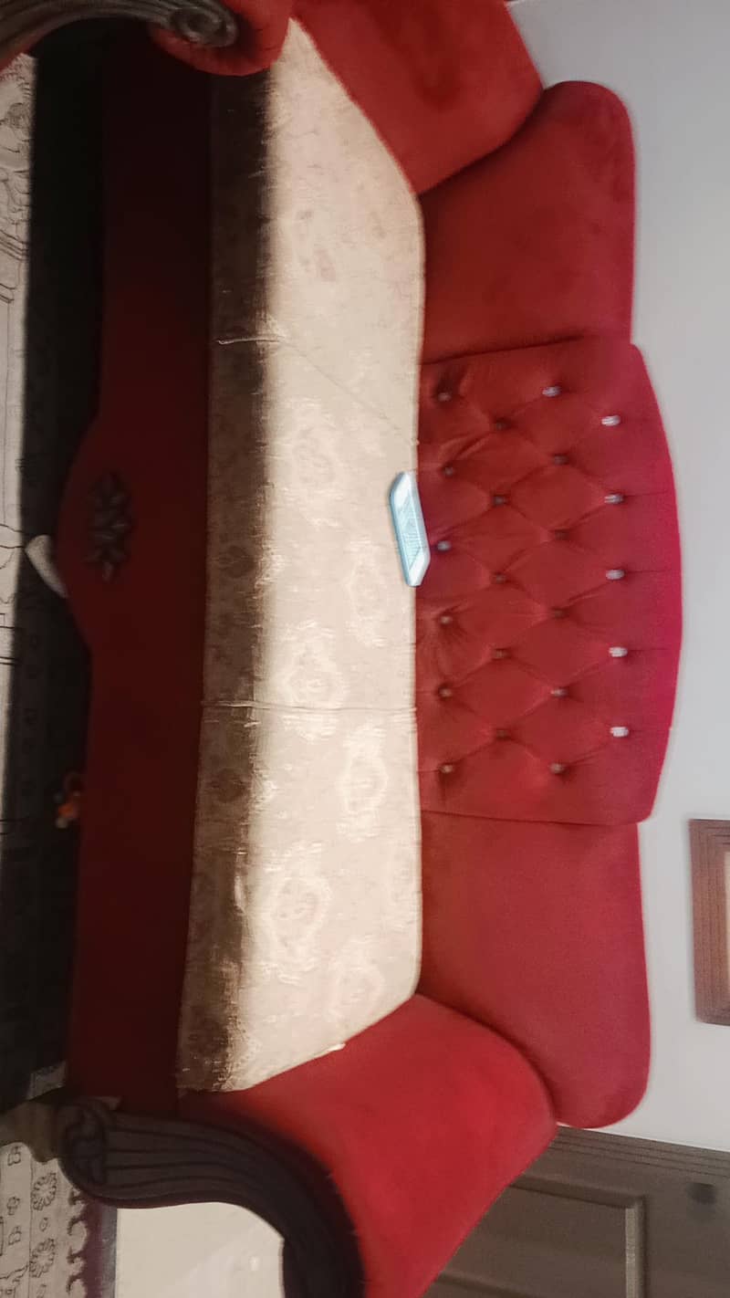 7 seater sofa set 4