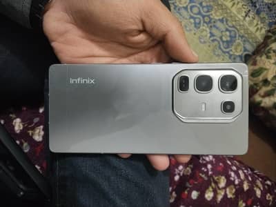 Infinix note 50. pro 12/256 at best conditions