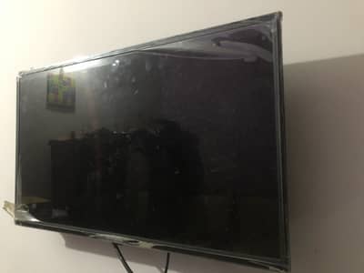 LED TV NOBEL