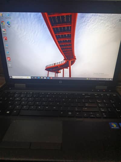 Intel core I5-3230 3rd generation 4gb ram / 128 SSD