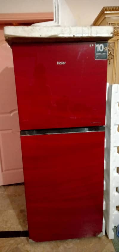 Haier company Delivery free for orangi