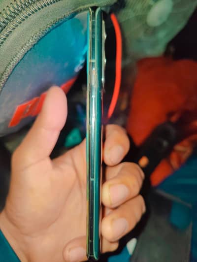 OnePlus 9 pro  12/256