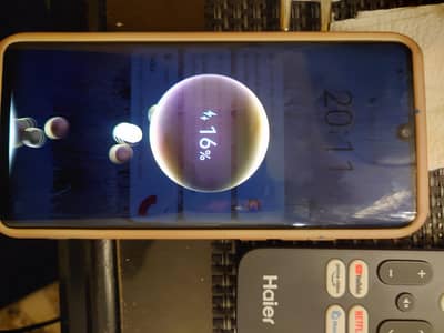 Huawei p30 Pro non PTA Dual 8 128 exchange Samsung iPhone read add