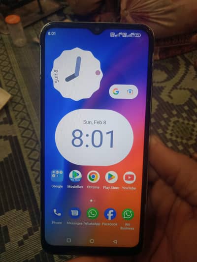 Cygnal 2 Pro Dcode 3GB 64GB Urgent sale