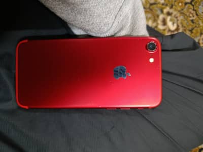 IPHONE 7 PTA APPROVED