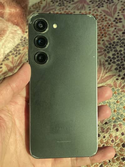 Samsung s23 non Pta 128 gb
