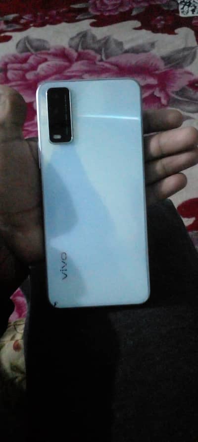 vivo y 20