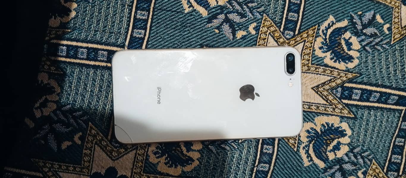 iPhone 8plus 0