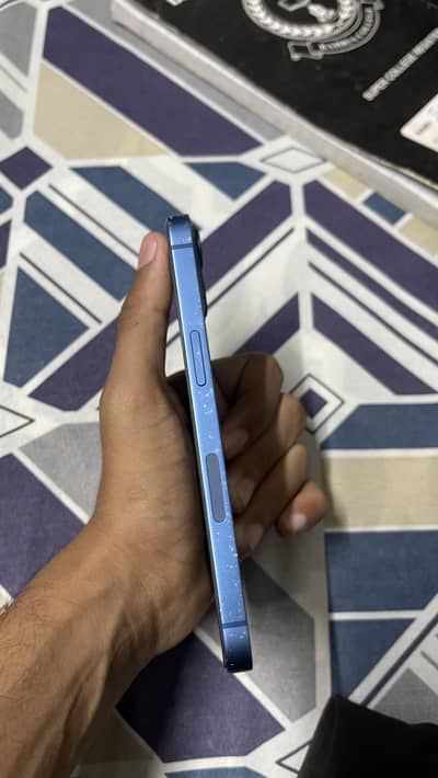 Iphone 13 jv 128 gb all okay