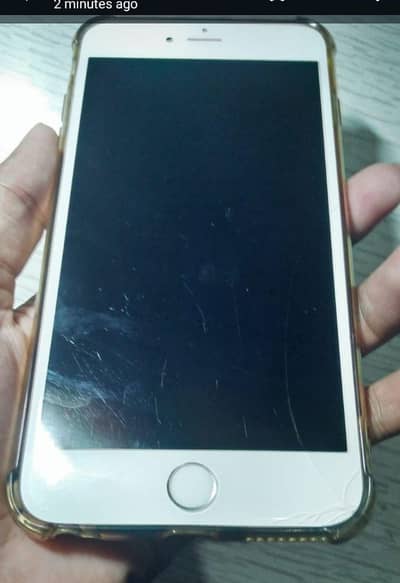 ipone 6splus in Faisalabad